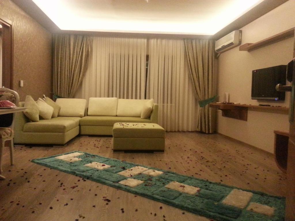 Hanem Hotel Malatya Quarto foto