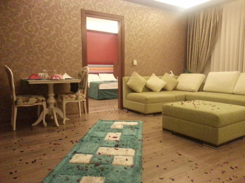 Hanem Hotel Malatya Quarto foto