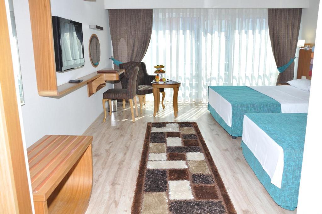 Hanem Hotel Malatya Exterior foto