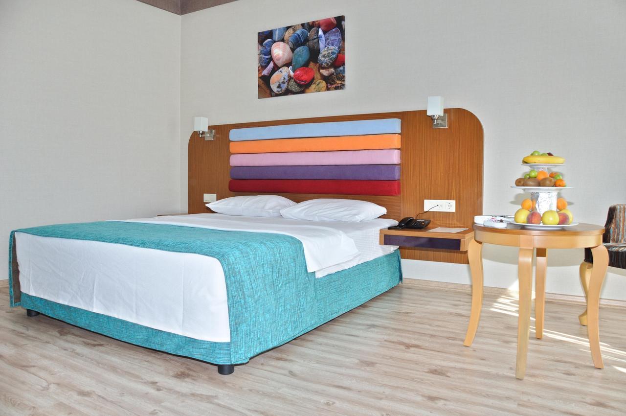 Hanem Hotel Malatya Quarto foto